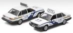 Volkswagen Santana van Era Car 1/64 China Traffic Police, Ophalen of Verzenden, Nieuw, Auto