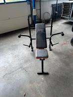 Diverse fitnessmaterialen, Ophalen, Zo goed als nieuw, Rug, Overige typen