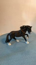 Shire schleich paard, Ophalen of Verzenden, Zo goed als nieuw