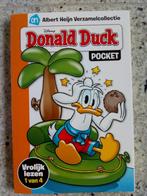 Donald Duck pocket verzamelcollectie Ah nummer 1 (D), Boeken, Eén stripboek, Ophalen of Verzenden, Gelezen