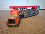 Hot Wheels Blasting Rig Vrachtwagen, Ophalen of Verzenden, Gebruikt