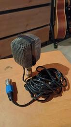 AKG D12 Vintage met XLR, Ophalen of Verzenden, Gebruikt, Instrumentmicrofoon