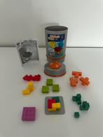 3D block game met geluid, 1-4 spelers vanaf 6 jaar, Een of twee spelers, Ophalen of Verzenden, Zo goed als nieuw, Clown Games