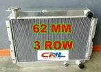 Radiateur TOYOTA LAND CRUISER 60 Series HJ60 HJ61 HJ62 Manua, Nieuw, Ophalen of Verzenden