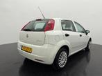 Fiat Punto Evo 1.2 Active Airco, 1005 kg, Gebruikt, 1242 cc, 4 cilinders