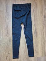 Zwarte Stronger rib zwangerschapssportlegging, maat S, Kleding | Dames, Overige typen, Zwart, Ophalen of Verzenden, Zo goed als nieuw