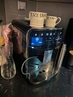 Melitta Barista Caffeo T, Verzenden, Zo goed als nieuw, 2 tot 4 kopjes, Afneembaar waterreservoir