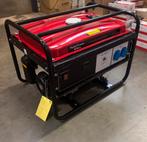 Aggregaat HP3500e Orginele HONDA EU. GP200 motor (NIEUW), Ophalen, Elektrisch startend, Benzine, Nieuw