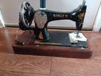 Antieke Naaimachine gratis ophalen, Ophalen