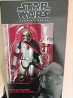 starwars 'Captain Phasma', Ophalen of Verzenden, Nieuw, Actiefiguurtje
