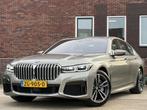 BMW 7 Serie 745e High Executive 396pk | M Sportpakket | Crui, Automaat, Achterwielaandrijving, Gebruikt, Euro 6