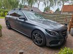 Originele Dakdragers Mercedes C-klasse S205 2017, Auto diversen, Dakdragers, Ophalen of Verzenden