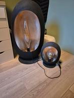 Twee mooie lampen, Ophalen, Zo goed als nieuw, Minder dan 50 cm