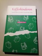 Charlotte Visch - Kofferkinderen, Ophalen of Verzenden, Zo goed als nieuw, Charlotte Visch