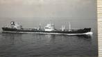Ned. tanker  THALATTA  1952 VCK  NDSM, Ophalen of Verzenden