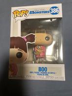 Funko Pop! Monsters & Co. Boo #386, Ophalen of Verzenden, Zo goed als nieuw