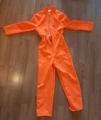 Gevangenispak Guantanamo Bay, Carnaval. Maat 140, Ophalen of Verzenden, Zo goed als nieuw, 134 t/m 140, Jongen of Meisje