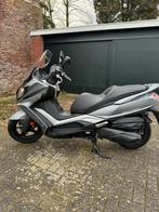 Kymco Downtown 350i Virtual cockpit, ABS, Scooter, Kymco, 12 t/m 35 kW, Particulier