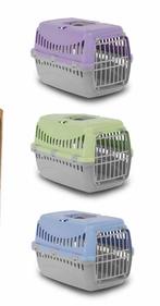 Transportbox reismand vervoersmand in 3 kleuren nu € 17,50, Info@laroygroup.be, Nieuw, Ophalen of Verzenden, Laroy