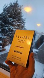 Chanel Allure Home Sport Superleggera [SEALED], Sieraden, Tassen en Uiterlijk, Uiterlijk | Parfum, Ophalen of Verzenden, Nieuw