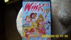 Winx club serie 2 deel 13(bvj), Zo goed als nieuw, Verzenden