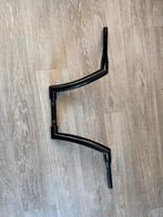 Apehanger, Ophalen, Gebruikt