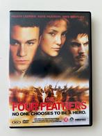 —The Four Feathers—regie Shekhar Kapur, Vanaf 12 jaar, Ophalen of Verzenden, Zo goed als nieuw, Historisch of Kostuumdrama