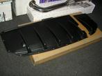 JapPower Diffuser - Subaru Impreza WRX & STI 03-07, Ophalen of Verzenden