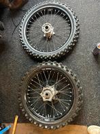 KTM SX 125 wielen 2023, Motoren, Ophalen of Verzenden