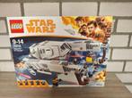 Lego 75219 Star Wars Solo Imperial AT-Hauler, Ophalen, Nieuw, Complete set, Lego