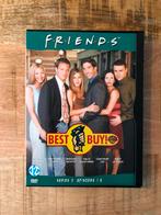 Friends, seizoen 5, aflevering 1 - 8, Cd's en Dvd's, Dvd's | Tv en Series, Ophalen of Verzenden, Zo goed als nieuw