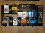 Gitaar pedalen (o.a. Boss, Electro Harmonix, Vox), Muziek en Instrumenten, Effecten, Ophalen, Gebruikt, Delay of Echo