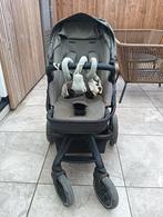 Kinderwagen Easywalker harvey 3, Gebruikt, Verstelbare duwstang, Ophalen, Kinderwagen