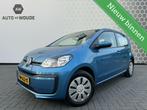 Volkswagen Up! 1.0 BMT take up! Dealeronderhouden Cruise PDC, Auto's, Volkswagen, 834 kg, Origineel Nederlands, Te koop, 60 pk