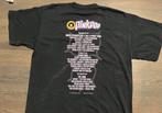 Pinkpop 2012 T-shirt, Ophalen of Verzenden, Zo goed als nieuw, Maat 52/54 (L), Zwart