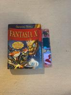 Geronimo Stilton - Fantasia X, Boeken, Ophalen of Verzenden, Zo goed als nieuw