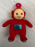 Teletubbies po, Kinderen en Baby's, Speelgoed | Knuffels en Pluche, Ophalen of Verzenden, Gebruikt, Overige typen