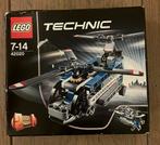 Nieuw in doos: LEGO Technic 42020 Reddingshelikopter, Kinderen en Baby's, Speelgoed | Duplo en Lego, Ophalen of Verzenden, Nieuw