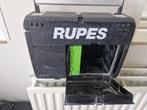 Rupes schuurmachine zeer goed werkend prof, Doe-het-zelf en Verbouw, Gereedschap | Schuurmachines, Ophalen of Verzenden, Zo goed als nieuw