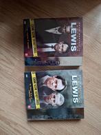 Lewis Seizoen 1,2, - 8 dvds-.-, Cd's en Dvd's, Dvd's | Tv en Series, Ophalen of Verzenden, Zo goed als nieuw