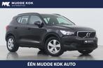 Volvo XC40 T2 Momentum | 31dkm! | Cruise Control | DAB, Auto's, Voorwielaandrijving, Gebruikt, Euro 6, 129 pk