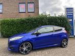 Ford Fiesta 1.6 ST1 Climate C, Stoelverw, St-Pakket!, Voorwielaandrijving, 1596 cc, Gebruikt, 4 cilinders