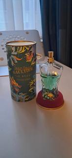 Jean Paul Gaultier Le Beau Paradise Garden 75ml, Ophalen of Verzenden, Zo goed als nieuw