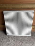 Radiator - 70x70x7 cm - Wit, Doe-het-zelf en Verbouw, Verwarming en Radiatoren, Ophalen, 30 tot 80 cm, Radiator, 60 tot 150 cm