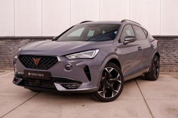 CUPRA Formentor 1.4 e-Hybrid VZ Performance 245pk Camera | L beschikbaar voor biedingen