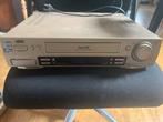JVC Super VHS Videospeler, Ophalen of Verzenden, Gebruikt, VHS-speler of -recorder