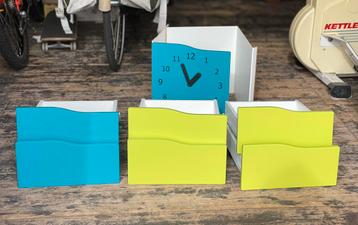 Laden voor IKEA-kast Kallax beschikbaar voor biedingen