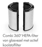 Dyson Luchtreiniger HEPA + Koolstoffilter 2x nieuw in doos, Witgoed en Apparatuur, Luchtbehandelingsapparatuur, Ophalen of Verzenden
