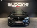 BMW 4 Serie Gran Coupé 420i High Exe | M-performance | Schu, Auto's, 1998 cc, Achterwielaandrijving, Gebruikt, 4 cilinders