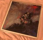 Loudness - Disillusion Vinyl LP, Cd's en Dvd's, Ophalen of Verzenden, Gebruikt, 12 inch, Overige genres